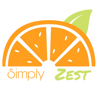 Simply Zest
